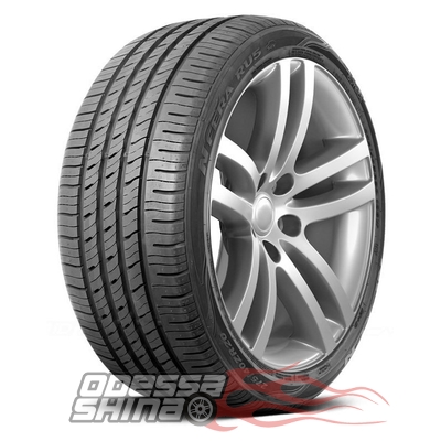 Nexen N'Fera RU5 255/55 R20 107V