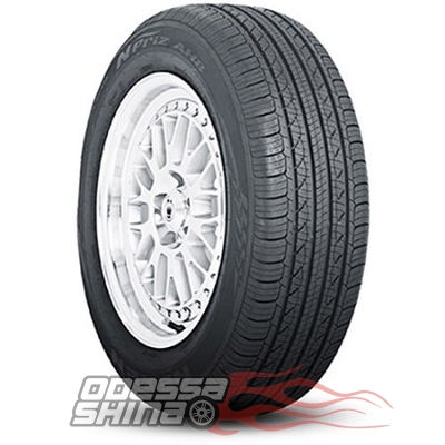 Nexen N'Priz AH8 205/65 R16 95H