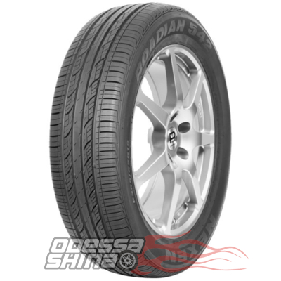 Nexen Roadian 542 255/60 R18 108H
