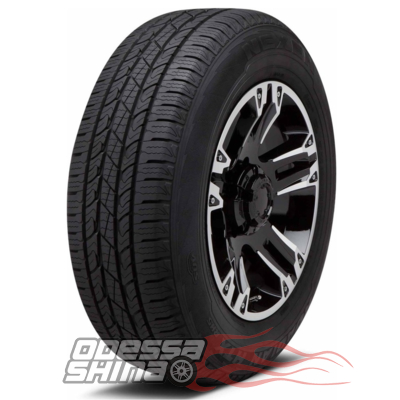 Nexen Roadian HTX RH5 235/60 R18 103V