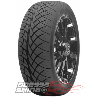 Nitto NT420S 275/45 ZR19 108Y XL