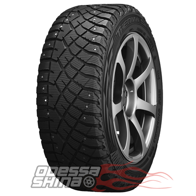 Nitto Therma Spike 255/50 R19 107T XL (шип)