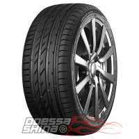 Nokian Hakka Black 215/40 ZR17 87W XL