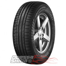 Nokian Hakka Blue SUV 215/60 R17 100H XL