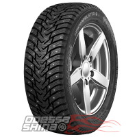 Nokian Hakkapeliitta 8 295/35 R19 104H XL (под шип)