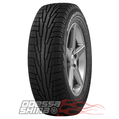 Nokian Hakkapeliitta R SUV 275/60 R18 113R