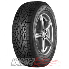 Nokian Hakkapeliitta R2 SUV 275/40 R21 107R XL