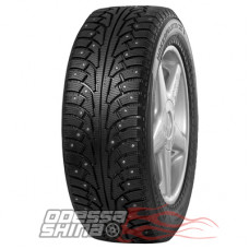 Nokian Hakkapeliitta 5 SUV 255/55 R19 111T XL (шип)