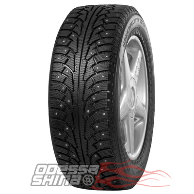 Nokian Hakkapeliitta 5 SUV 275/65 R17 119T XL (шип)