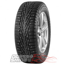 Nokian Hakkapeliitta 7 SUV 285/50 R20 111T XL (шип)