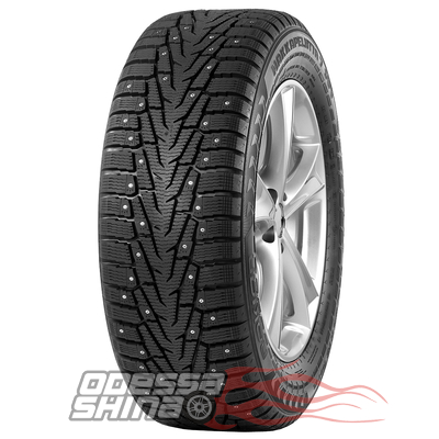 Nokian Hakkapeliitta 7 SUV 285/50 R20 116T XL (шип)