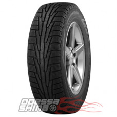 Nokian Nordman RS2 SUV 235/65 R17 108R XL