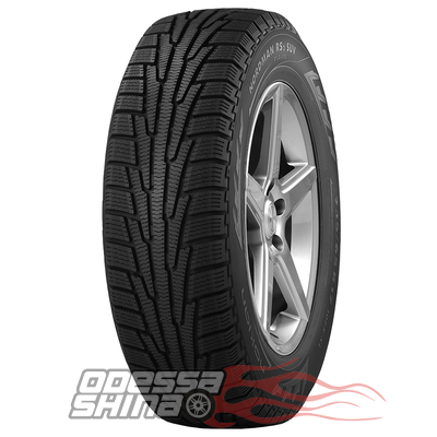 Nokian Nordman RS2 SUV 235/65 R17 108R XL