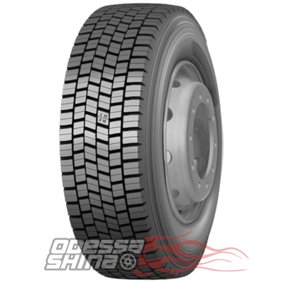 Nokian NTR 45 (ведущая) 295/80 R22.5 152/148M