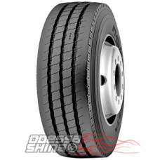 Nokian NTR 72 (рулевая) 265/70 R19.5 143/141J