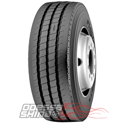 Nokian NTR 72 (рулевая) 265/70 R19.5 143/141J