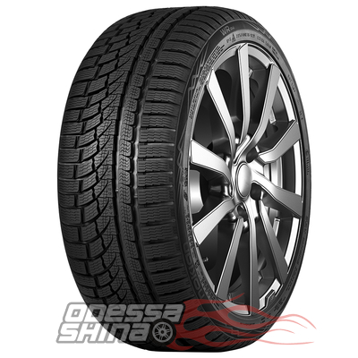 Nokian WR A4 255/55 R18 109H XL *