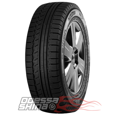 Nokian WR C Van 205/65 R15C 102/100T