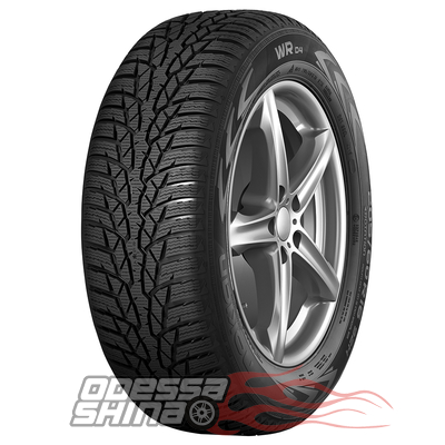 Nokian WR D4 225/55 R17 97H