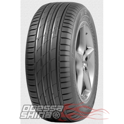 Nokian Z SUV 235/55 ZR19 105W XL