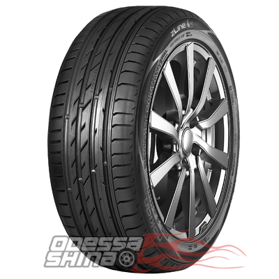 Nokian zLine 235/50 ZR18 101Y XL