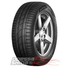 Nokian zLine SUV 255/55 R19 107V