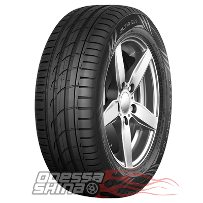 Nokian zLine SUV 255/65 R17 114H XL
