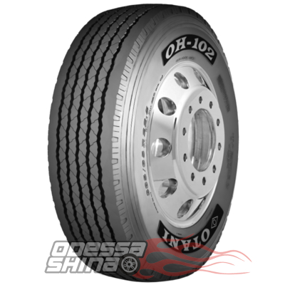 Otani OH-102 (прицепная) 385/65 R22.5 160K PR20