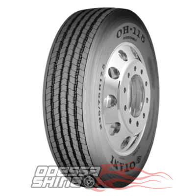 Otani OH-115 (рулевая) 235/75 R17.5 132/130M PR14