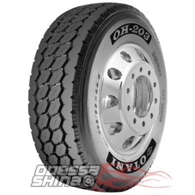 Otani OH-203 (прицепная) 385/65 R22.5 160K