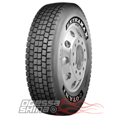 Otani OH-301 (ведущая) 315/80 R22.5 156/150L PR20