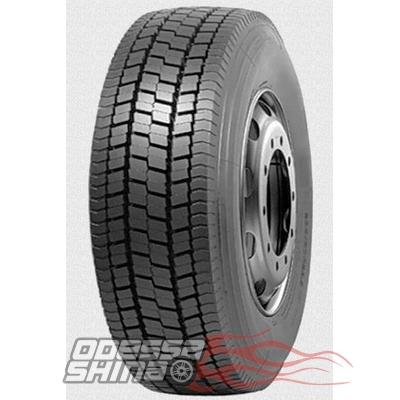 Ovation VI-628 (ведущая) 235/75 R17.5 143/141J