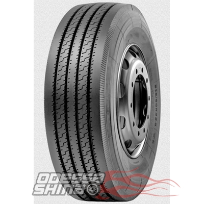 Ovation VI-660 (рулевая) 215/75 R17.5 135/133J