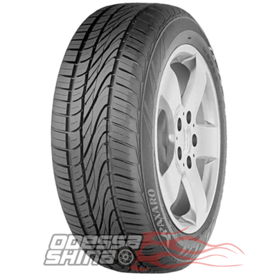 Paxaro Summer Performance 225/55 R17 101W XL FR