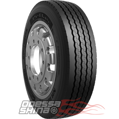 Petlas NH100 (прицепная) 245/70 R17.5 143/141J