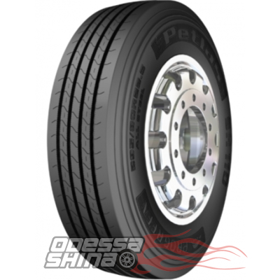 Petlas SH110 (рулевая) 315/80 R22.5 154/150M