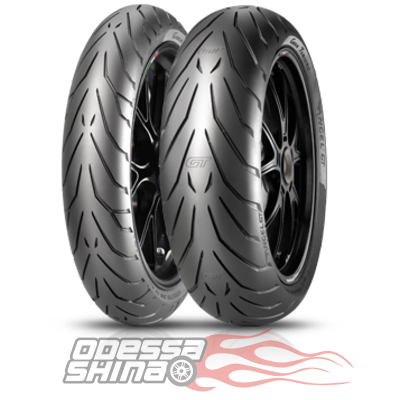 Pirelli Angel GT 180/55 R17 73W