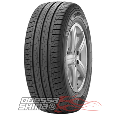 Pirelli Carrier 205/65 R16C 107/105T
