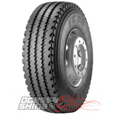 Pirelli FG 88 (рулевая) 13 R22.5 156/150K
