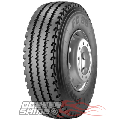 Pirelli FG 88 (рулевая) 315/80 R22.5 156/150K