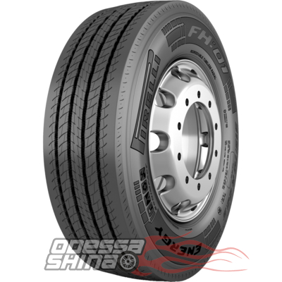 Pirelli FH:01 Energy (рулевая) 385/55 R22.5 160K