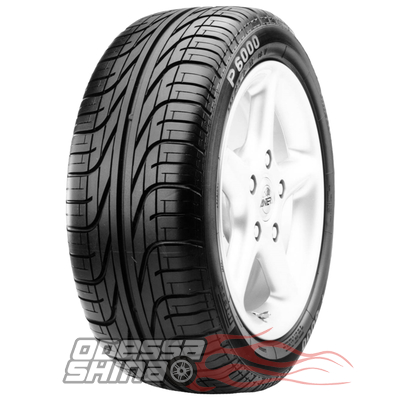 Pirelli P6000 185/60 R15 88H XL Demo