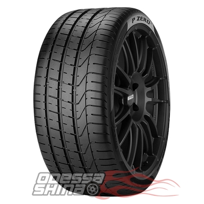 Pirelli PZero 285/35 R19 103Y XL