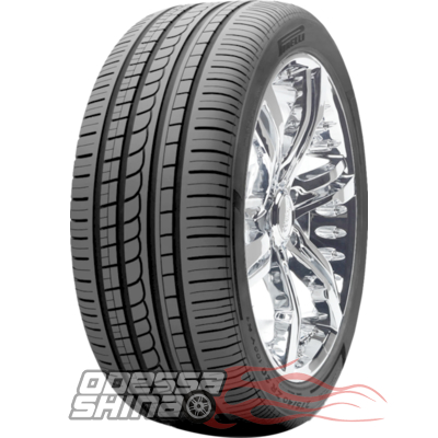 Pirelli PZero Rosso 275/40 ZR19 105Y XL