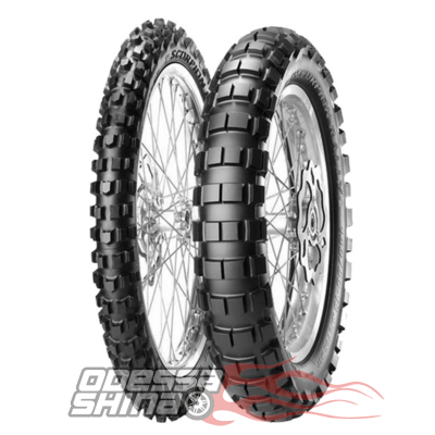 Pirelli Scorpion Rally 90/90 R21 54R