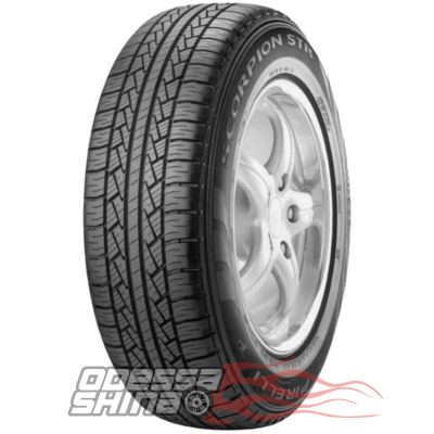 Pirelli Scorpion STR 245/50 R20 102H