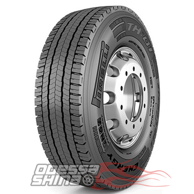 Pirelli TH 01 Energy (ведущая) 295/60 R22.5 150/147L