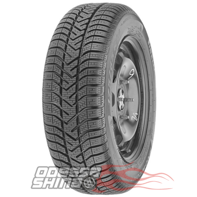 Pirelli Winter Snowcontrol 3 195/60 R16 89H *