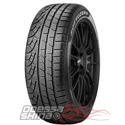 Pirelli Winter Sottozero 2 265/40 R20 104V XL