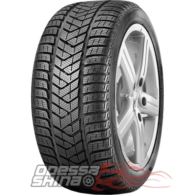Pirelli Winter Sottozero 3 235/45 R19 99V XL MO